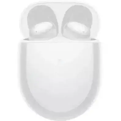 Навушники TWS Xiaomi Redmi Buds 4 White (BHR5846GL/BHR5844CN)