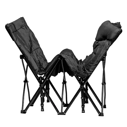 Походная кровать Ranger Forest Lux (RA5520) - фото 5