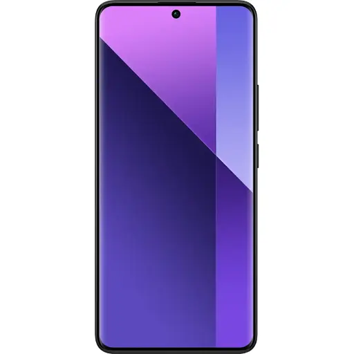 Смартфон Xiaomi Redmi Note 13 Pro+ 5G 8/256Gb Midnight Black NFC Global version - фото 5
