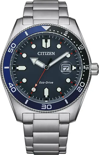 Часы Citizen AW1761-89L