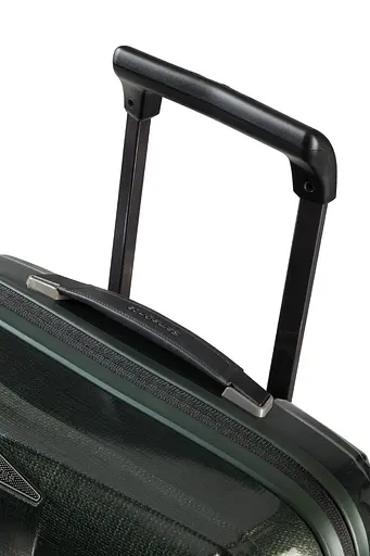 Чемодан Samsonite MAJOR-LITE CLIMBING 55 см IVY 55x40x20(23) KM1*14001 - фото 6