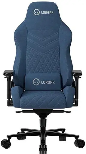 Игровое кресло Lorgar Ace 422 Blue (LRG-CHR422BL) - фото 2