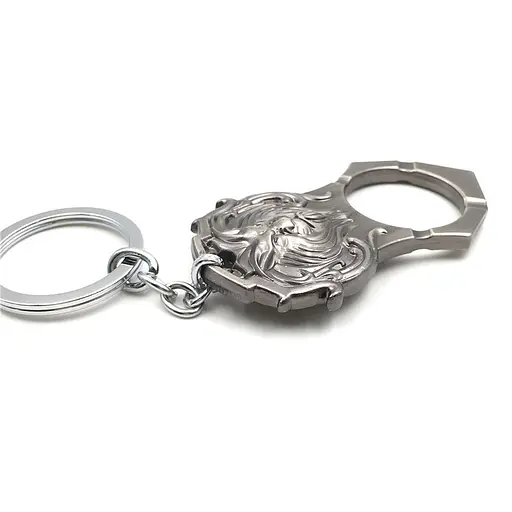 Брелок відкривачка Альянс Fight for the Alliance.642 - фото 2