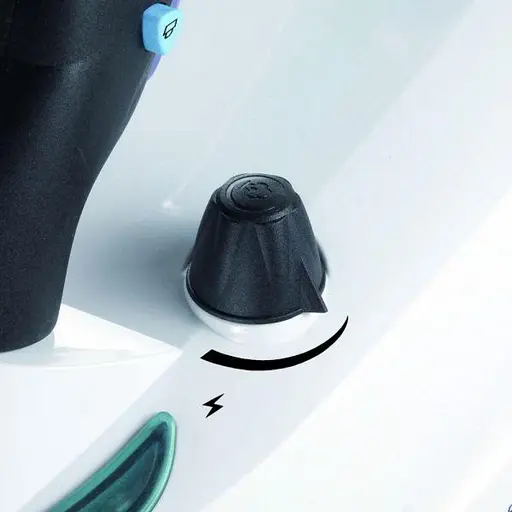 Пароочиститель Ariete (4146) [71267] - фото 5