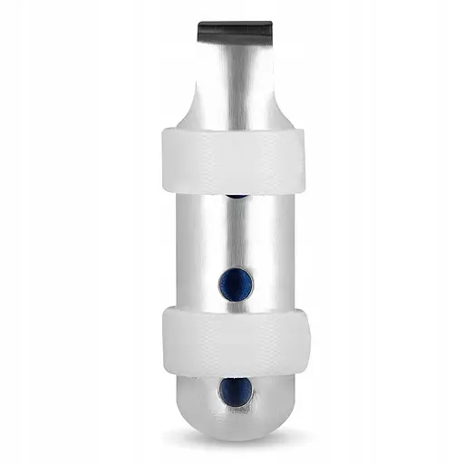 Фіксатор (бандаж) для пальця руки 4FIZJO MED 1 шт Size M (P-5905973407403) - фото 8