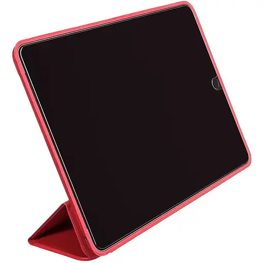 Чохол-книжка OEM Smart Case для iPad 10.2 7 gen iPad Air 2019 3 gen iPad Pro 10.5 кейс обкладинка червоний - фото 1