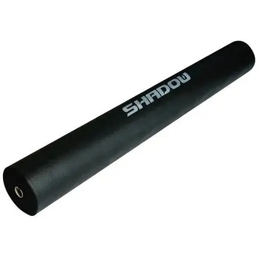 Агроволокно Shadow 42 г/м² 1.6 x 100 м АВЧР00001 - фото 1