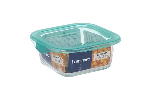 Контейнер LUMINARC KEEP'N BOX 380 мл - фото 3