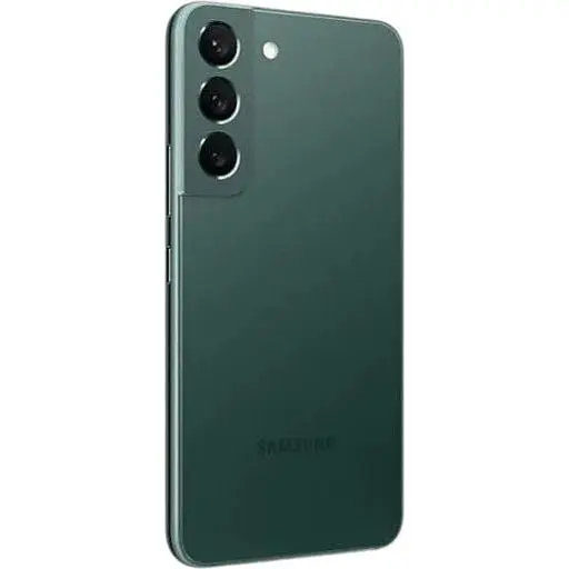 Смартфон Samsung Galaxy S22 SM-S9010 8/256GB Phantom Green - фото 8