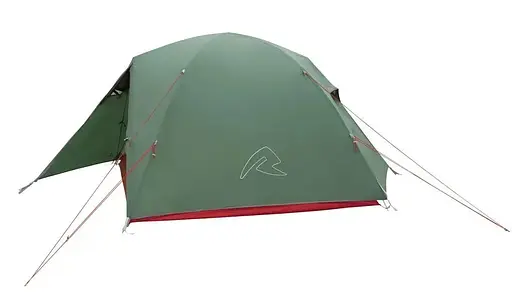 Намет тримісний Robens Aster 3 Pro (130400) - фото 2