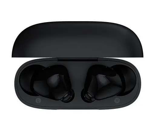 Наушники Xiaomi QCY T19 Black (BH21QT19A) [83470] - фото 6