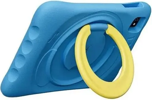 Планшет Blackview Oscal Pad 60 Kids 4/128GB Blue - фото 2