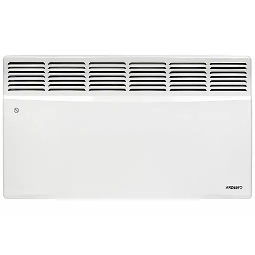 Обогреватель Ardesto CH-2000MCW - фото 2