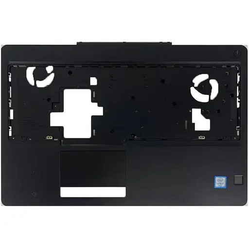 Топкейс з тачпадом для ноутбука Dell Precision 7520 (AP1TS000200) Б/в - фото 1