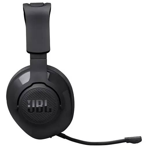 Навушники бездротові JBL QUANTUM 360 Wireless (JBLQTUM360BLK) чорні - фото 5