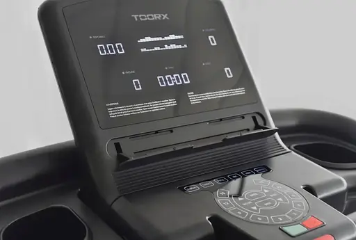 Беговая дорожка Toorx Experience Plus AC (EXPERIENCE-PLUS-AC) - фото 4