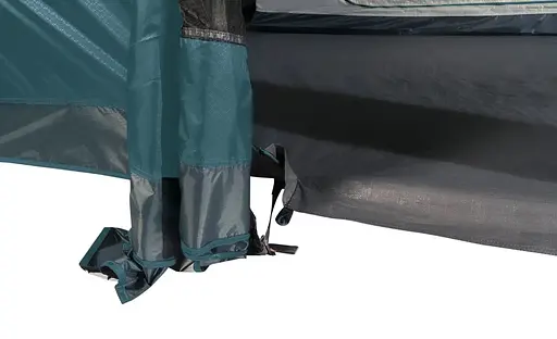 Намет Ferrino Fenix 5 Petrol (91193LBB) - фото 6