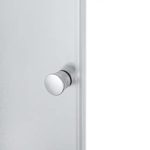 Душевой бокс Kroner KRP Enzo – WD.C.T.F. 90x90 см CV029571, Хром матовый, матовый, хром матовый - фото 7