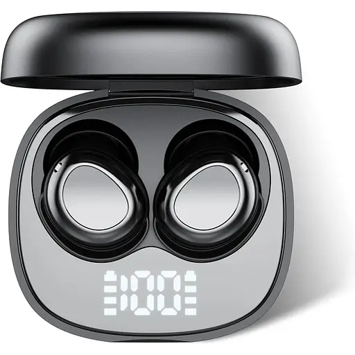 Беспроводные наушники-вкладыши, 2024, Bluetooth 5.4, внутриканальные, с 4 шумоподавителями ENC