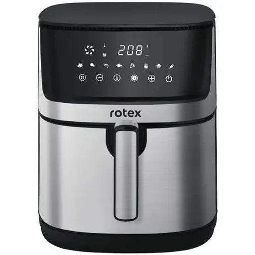 Мультипіч Rotex ROM770-XL Up&DownFry