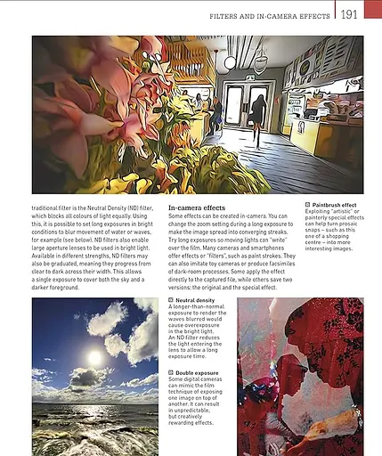 Photography. A Visual Companion - фото 11