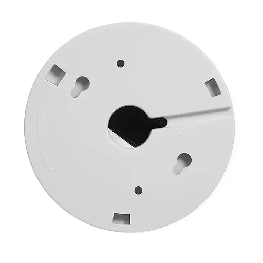 Умный датчик утечки газа Wi-Fi с сиреной Yobang Security GS-85 wifi + Iphone &amp; Android App - фото 2