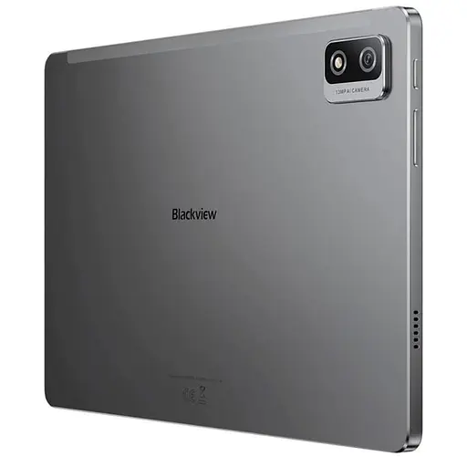 Планшет Blackview TAB 12 PRO 8 / 128 Gb Space Grey - фото 4