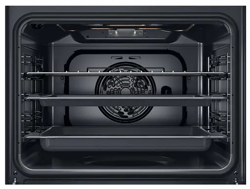 Электрический духовой шкаф Whirlpool OMK38HU0B (6874847) - фото 3