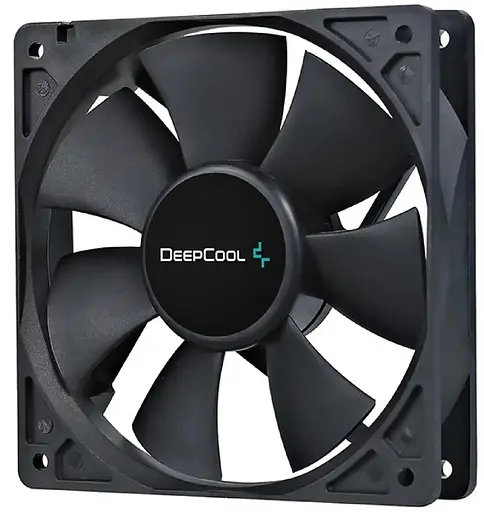 Вентилятор Deepcool XFAN 120 (DP-FDC-XF120) - фото 1