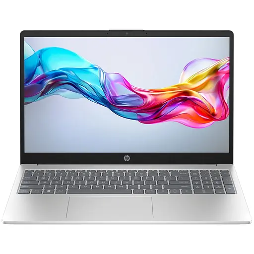 Ноутбук HP 15-fd0093nq i5-1334U 46GHz, 16GB DDR4, 512GB, DOS, Natural - фото 3