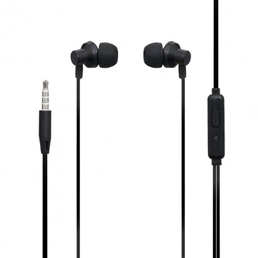 Наушники Borofone BM35 Чёрный - фото 4