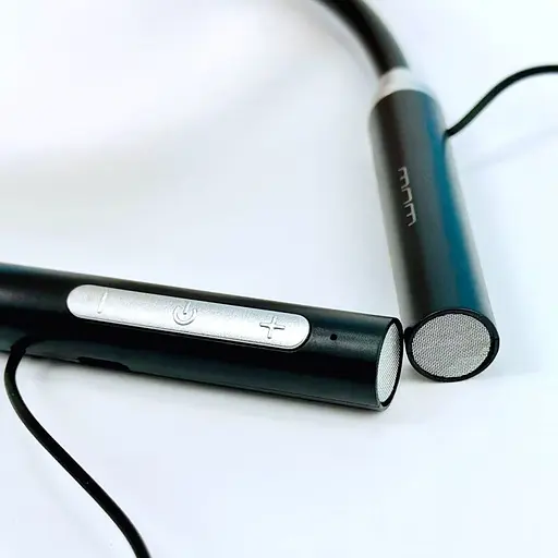 Бездротові навушники WUW-R206 white - фото 6