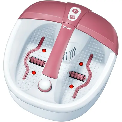 Массажная ванночка для ног Beurer FB 35 [118409]