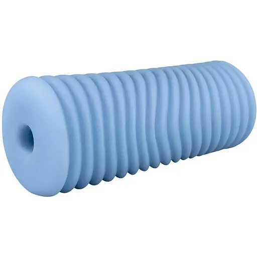 Мастурбатор Wooomy Saucy Abstract Masturbator - фото 4