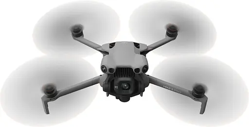 Квадрокоптер DJI Mini 5 Pro (CP.MA.00000838.01)