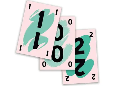 Настольная игра Pakufuda Games Краденое искусство (Art Robbery) (укр.) (PS008P) - фото 6