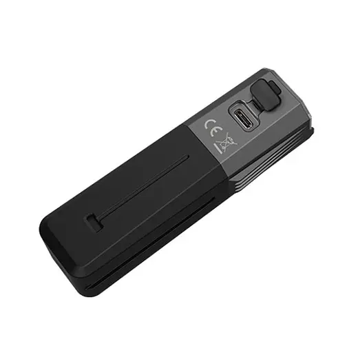 Передняя велосипедная фара Fenix BC22R - фото 4