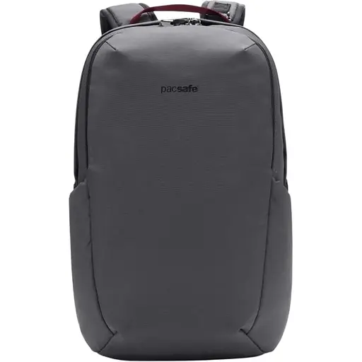Рюкзак антивор Pacsafe Vibe 25 л backpack графитовый (60301144)