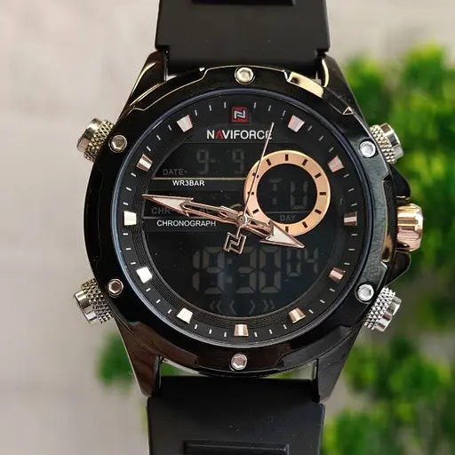 Годинник Naviforce Pride - фото 13