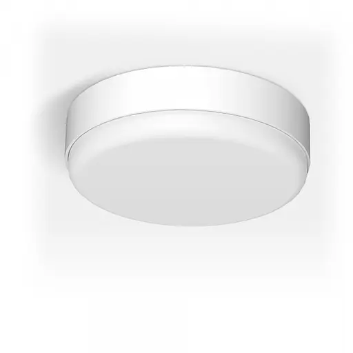 Рамка накладного монтажу безрамкового круглого світильника VIDEX (VL-DLFR-24SF) - фото 3