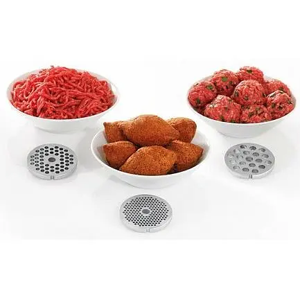 Мясорубка Moulinex ME307832, 1600 Вт - фото 6