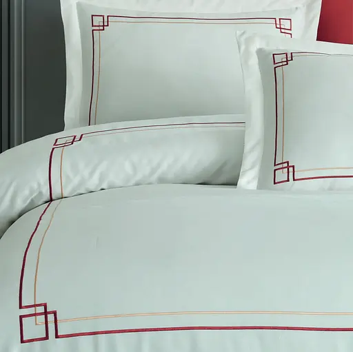 Постільна білизна Євро Maribor pbe0050143 - фото 2