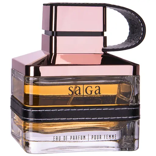 Парфумована вода для жінок Emper Saga Flower 100мл (MM356130)