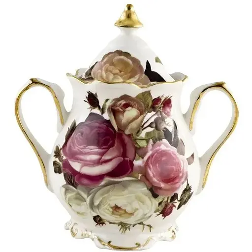 Сахарница NP39SUG