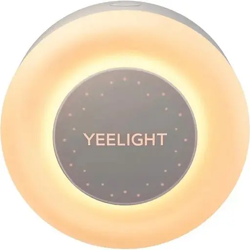 Ночной светильник Yeelight Plug-in Light Sensor Nightlight (YLYYD-0021) [149178] - фото 2