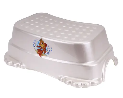 Підставка-сходинка дитяча, ТехноК, 41x27x15 см, 9109 - фото 3