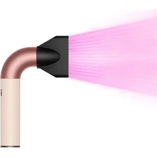 Фен Dyson HD17 Supersonic R Ceramic Pink/Rose Gold (113332-01) [137218] - фото 7