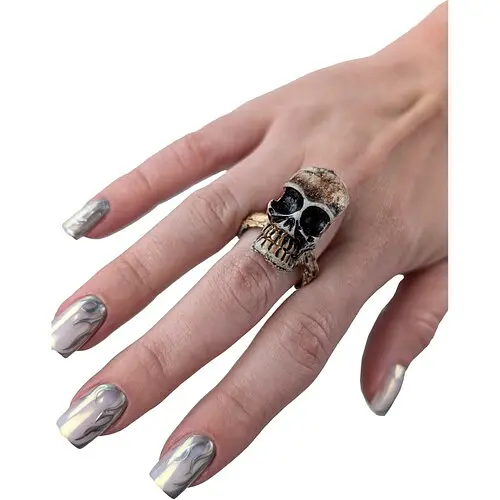 Каблучка Жрець Вуду - фото 1