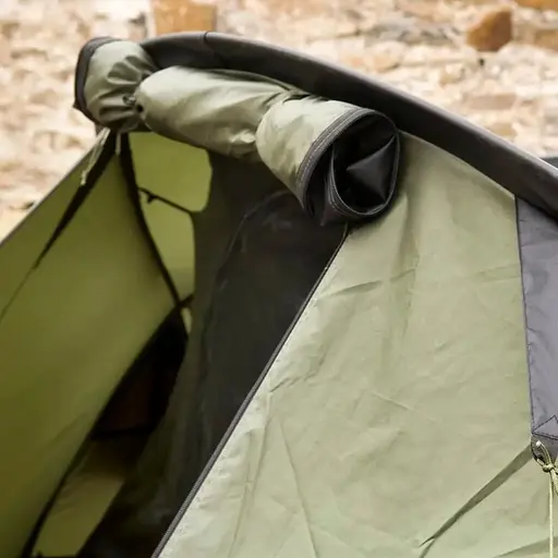 Палатка Snugpak Scorpion 2 IX Olive - фото 5