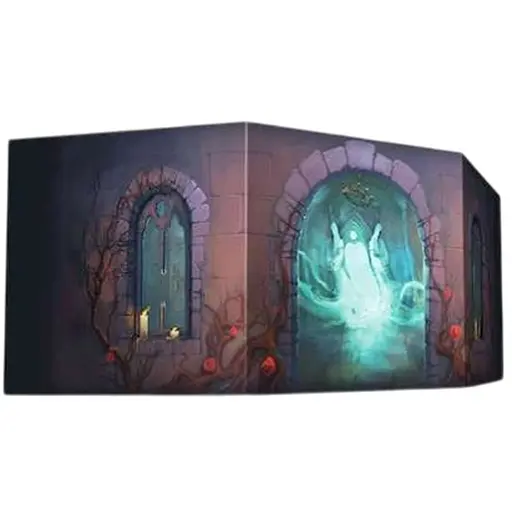 Настольная игра Igames Мистериум. Скрытый мотив (Mysterium: Hidden Motive) (i-1703) - фото 1